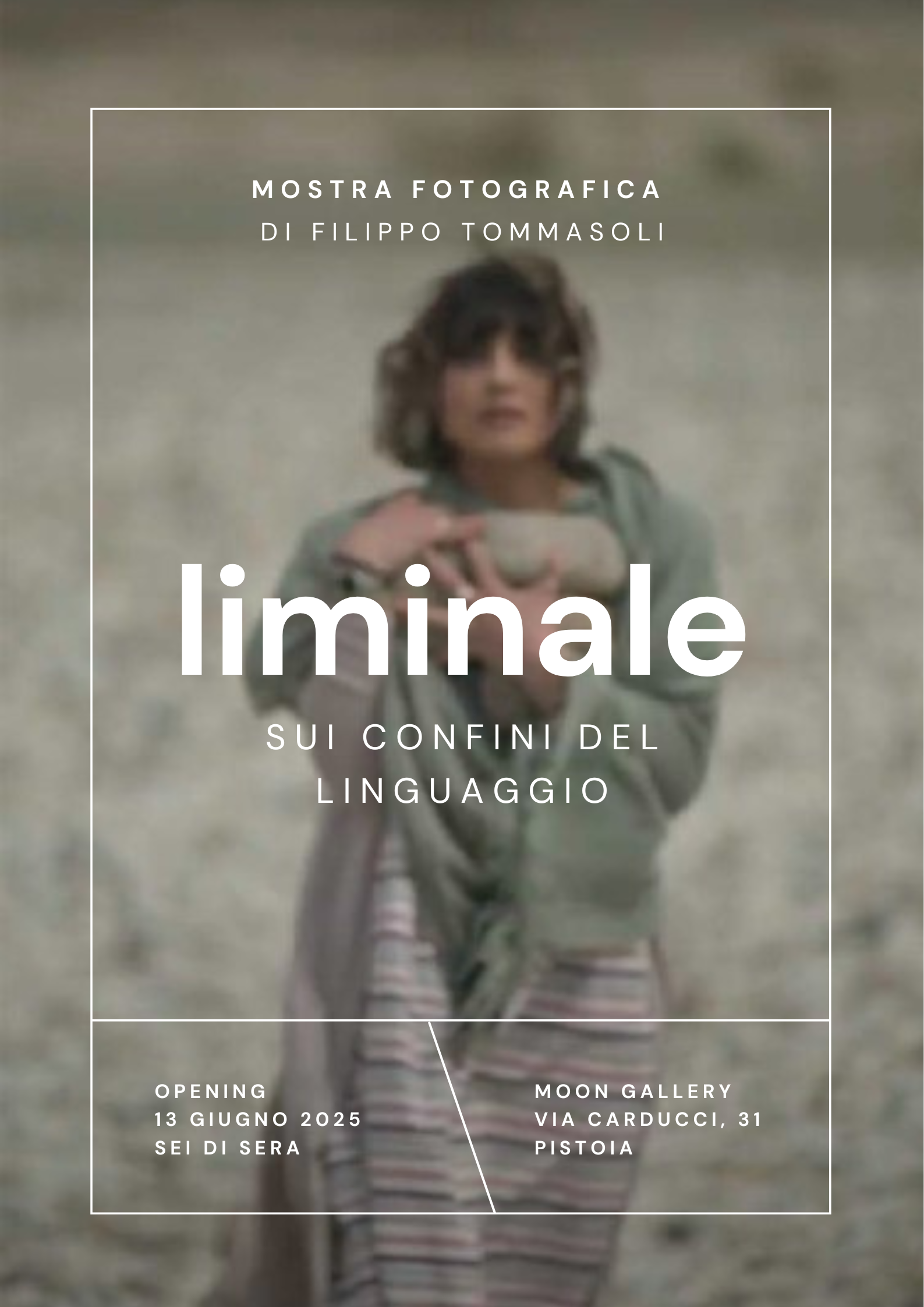 liminale finale (Poster)